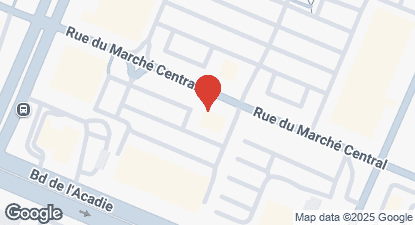 Comment se rendre à Zyara, Ahuntsic-Cartierville - Montr&eacute;al