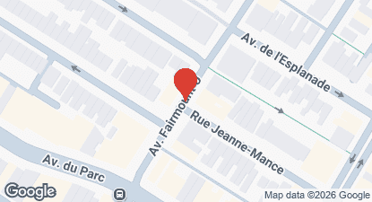 How to get to La Tamalera, Mile-End - Montreal