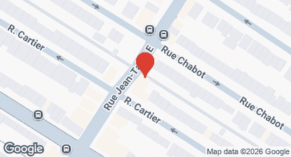 How to get to Thai Sep, Villeray-Saint-Michel - Montreal