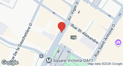 How to get to Caf&eacute; Diff&eacute;rance, Old Montreal - Montreal