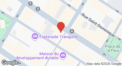 Comment se rendre à Cachitos, Quartier Latin - Montr&eacute;al