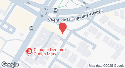 How to get to Duc de Lorraine, C&ocirc;te-des-Neiges - Montreal