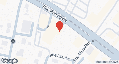 Comment se rendre à Table Grecque, Granby