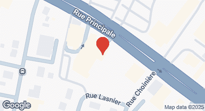 Comment se rendre à Table Grecque, Granby