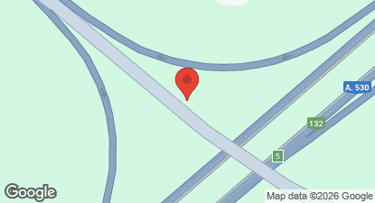 How to get to Casa Grecque, Salaberry-de-Valleyfield