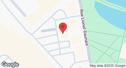 Comment se rendre à Chez Lionel, Boucherville