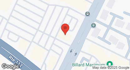 How to get to Katsu Sushi, Saint-Hubert