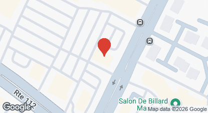 How to get to Katsu Sushi, Saint-Hubert