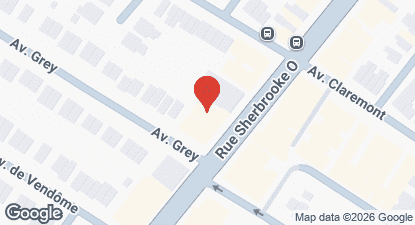 Comment se rendre à Mandy's, Westmount - Montr&eacute;al