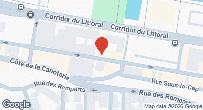 How to get to Chez Rioux & Pettigrew, Old-Port - Quebec