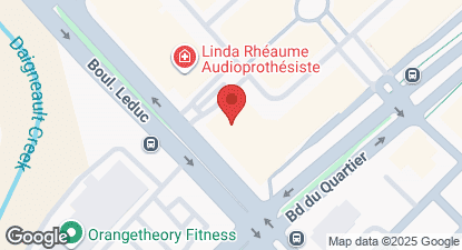 Comment se rendre à Le Club Dix30, Brossard