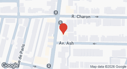 Comment se rendre à Boom J's Cuisine, Pointe St-Charles - Montr&eacute;al