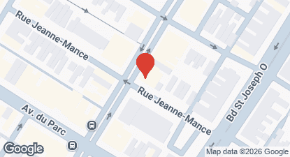 Comment se rendre à Toi Moi et Caf&eacute;, Le Plateau-Mont-Royal - Montr&eacute;al