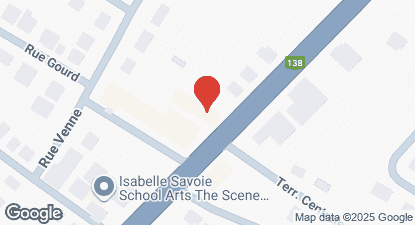 How to get to Le D&eacute;cante, Lavaltrie