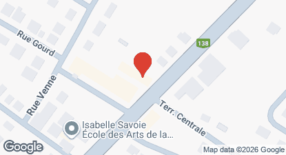 Comment se rendre à Le D&eacute;cante, Lavaltrie