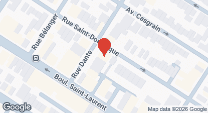 Comment se rendre à Impasto, Petite-Italie - Montr&eacute;al