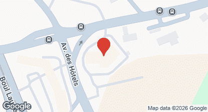 How to get to Ristorante Le Michelangelo, Sainte-Foy-Sillery-Cap-Rouge - Quebec