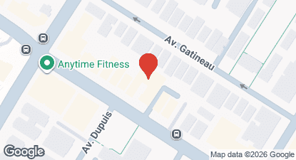 How to get to Tuk Tuk, C&ocirc;te-des-Neiges - Montreal