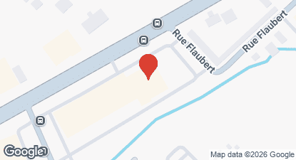 How to get to Tomas Tam, L'Ancienne Lorette - Quebec