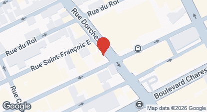 Comment se rendre à Le Bureau de Poste, Basse-Ville (Quartier St-Roch) - Qu&eacute;bec