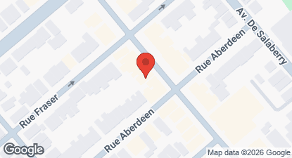 How to get to Pub Galway, Montcalm - Quebec