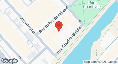 Comment se rendre à S&eacute;same, Saint-Henri - Montr&eacute;al