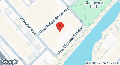 How to get to S&eacute;same, Saint-Henri - Montreal