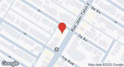 Comment se rendre à Tamaris, Villeray-Saint-Michel - Montr&eacute;al