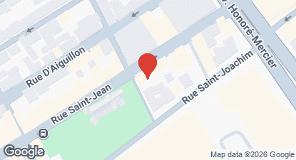 How to get to Ninkasi Bar et Bistro, Upper Town (Saint-Jean-Baptiste) - Quebec
