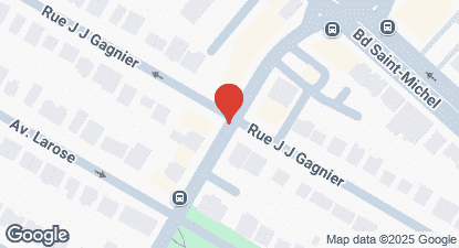 Comment se rendre à Trattoria Il Ritrovo, Montr&eacute;al-Nord - Montr&eacute;al