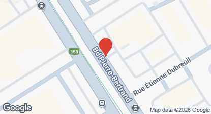 Comment se rendre à La Voie Maltée Pierre-Bertrand, Les Rivières - Québec