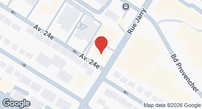 Comment se rendre à Wing Phat, Anjou-St-L&eacute;onard - Montr&eacute;al