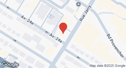 Comment se rendre à Wing Phat, Anjou-St-L&eacute;onard - Montr&eacute;al