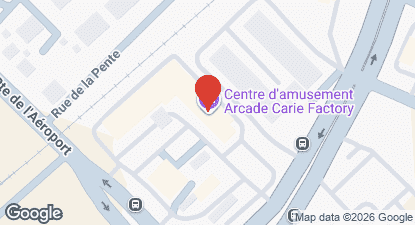 How to get to Boston Pizza, L'Ancienne Lorette - Quebec