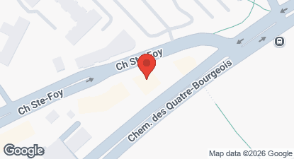 Comment se rendre à Pho Tonkinoise, Sainte-Foy-Sillery-Cap-Rouge - Qu&eacute;bec