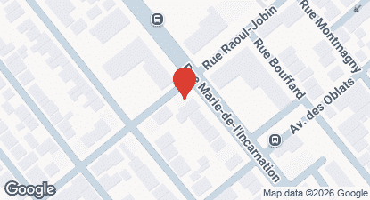 How to get to La Poutinerie, Saint-Sauveur (Quartier) - Quebec