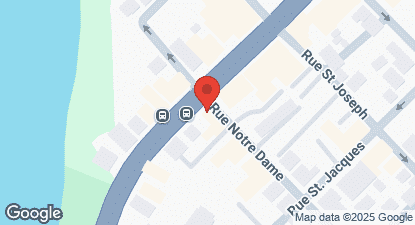 How to get to TABOO Cuisine Rebelle, L'Assomption