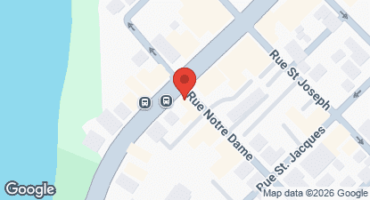 How to get to TABOO Cuisine Rebelle, L'Assomption