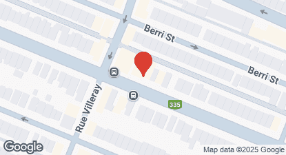 How to get to Huis Clos, Villeray-Saint-Michel - Montreal