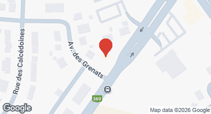 How to get to Yan Sushi, Charlesbourg - Quebec