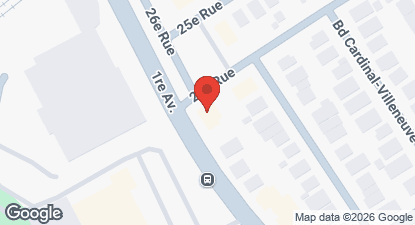 Comment se rendre à Mai Tram, Limoilou/Vieux-Limoilou - Qu&eacute;bec