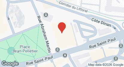 How to get to Chez Victor, Old-Port - Quebec