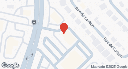 How to get to Yuzu Sushi, Boucherville