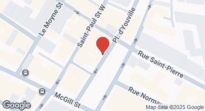 How to get to Bello, Old Montreal - Montreal