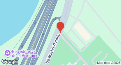 How to get to Spagza, Longueuil