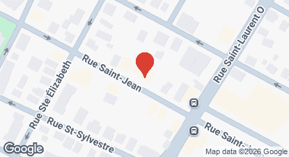 Comment se rendre à Dur &agrave; Cuire, Vieux Longueuil