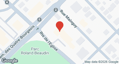 How to get to Bossini, Sainte-Foy-Sillery-Cap-Rouge - Quebec