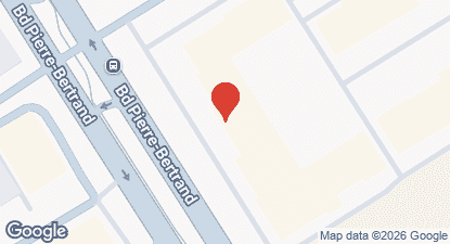 How to get to Oeuforie / Steak Frites, Vanier - Quebec