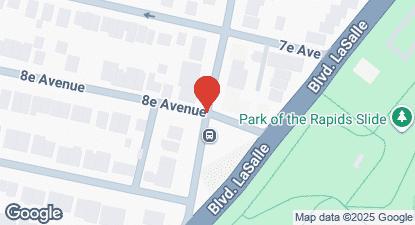 How to get to Riventino, LaSalle - Montreal