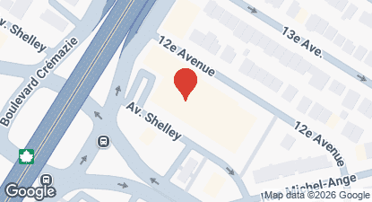 How to get to Fondue Kim Long, Villeray-Saint-Michel - Montreal